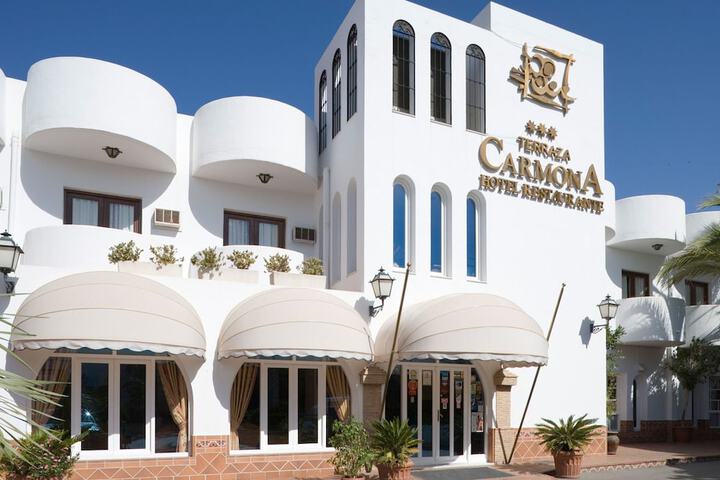 Terraza Carmona