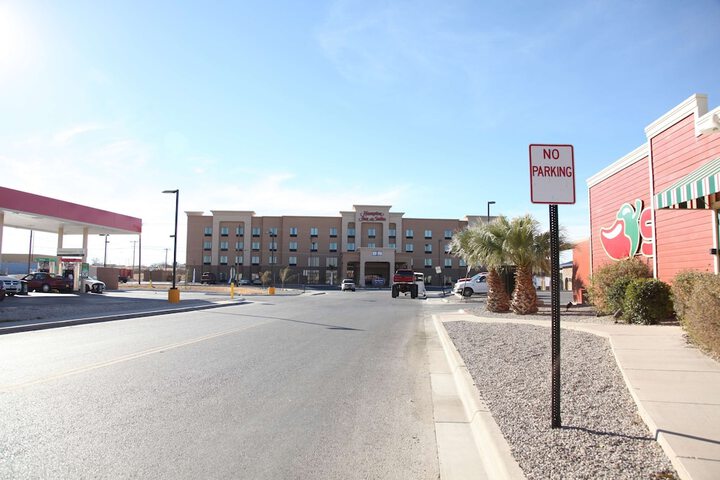 Hotel 40 of 42