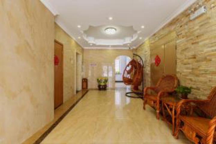 Shengtai Hotel