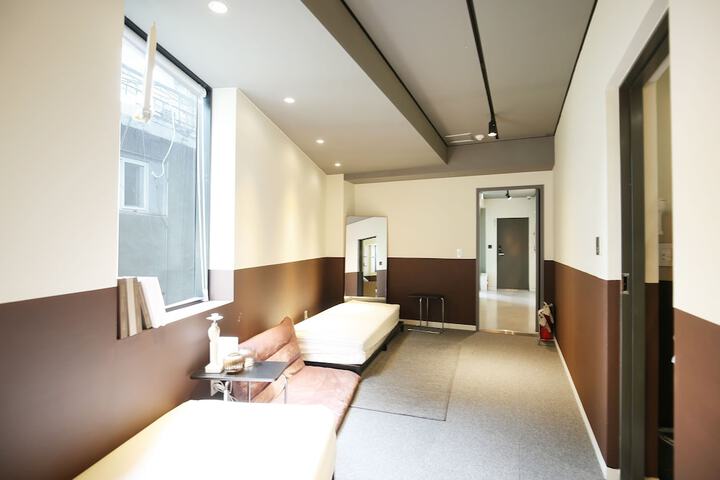 Fitness Facility Photos