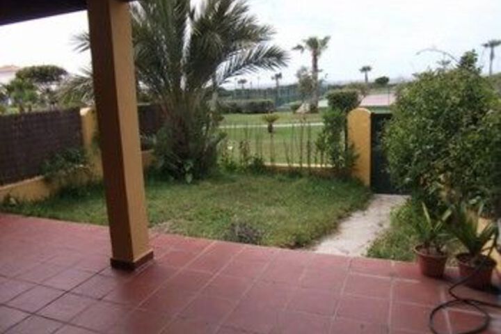 Terrace/Patio 18 of 20
