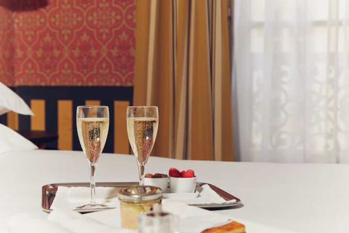 Restaurants
