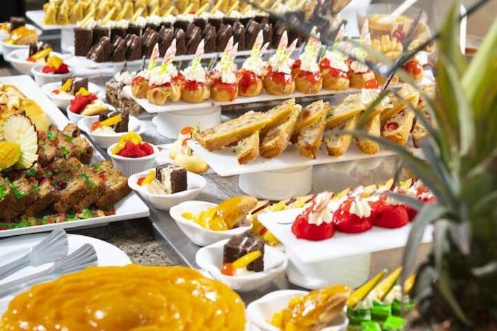 Dining 50 of 67
