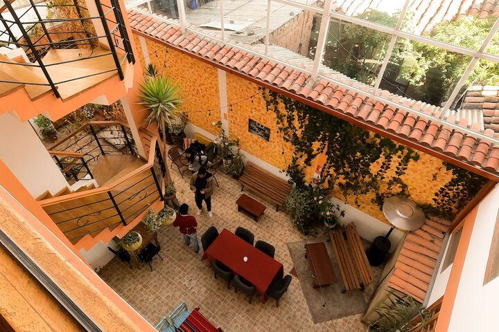 Terrace/Patio 16 of 41