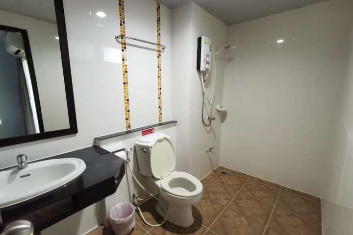 Bath Amenities