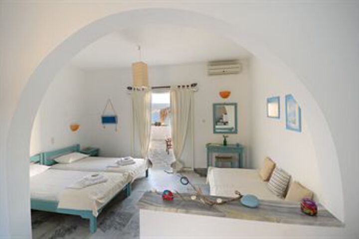 Arokaria Beach Studios
