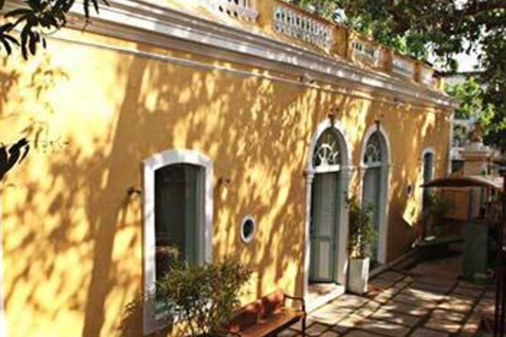 Fitness Facility Photos