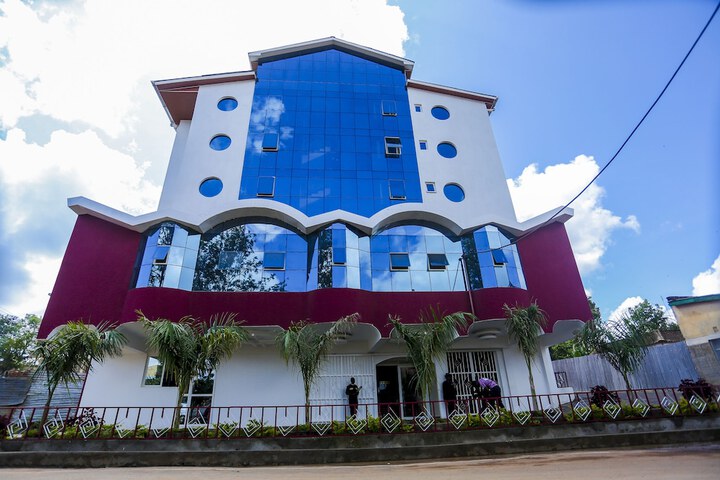 Hotel San Marino