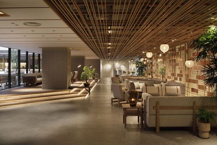 Hotel Interior 5 of 135