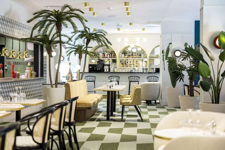Restaurants