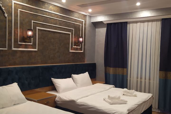 Room 30 of 111
