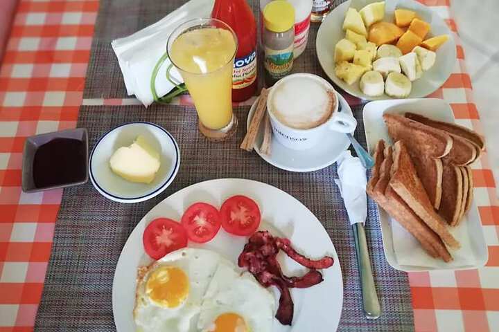 Breakfast/Coffee Service 51 of 58