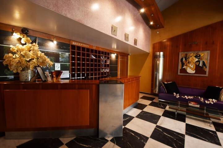 Hotel Interior 2 of 28