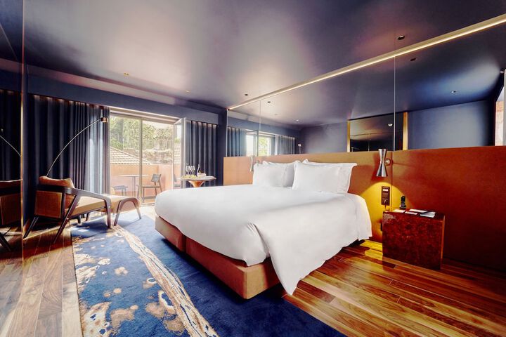 Room 21 of 130