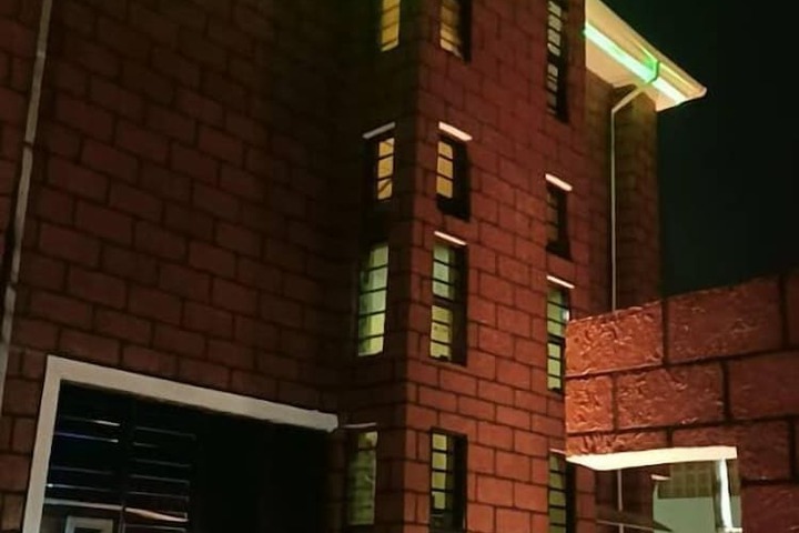 Esthercy Hotels Ltd Lagos