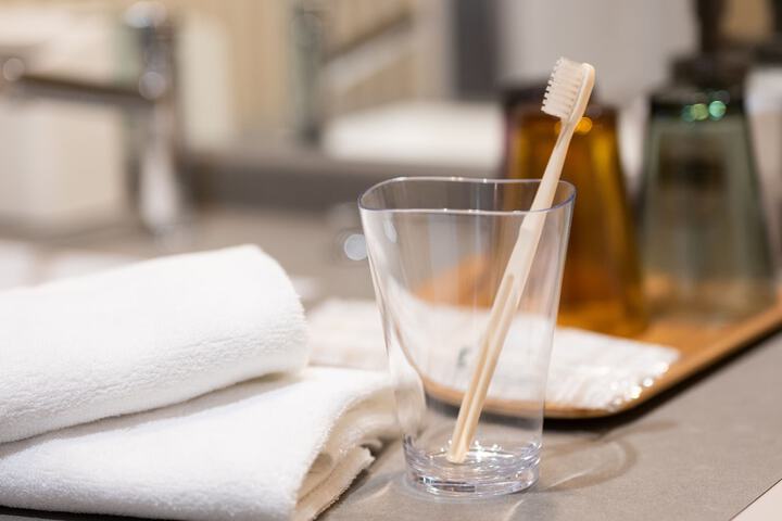 Bath Amenities