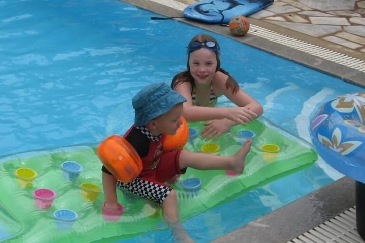 Pool 14 of 50