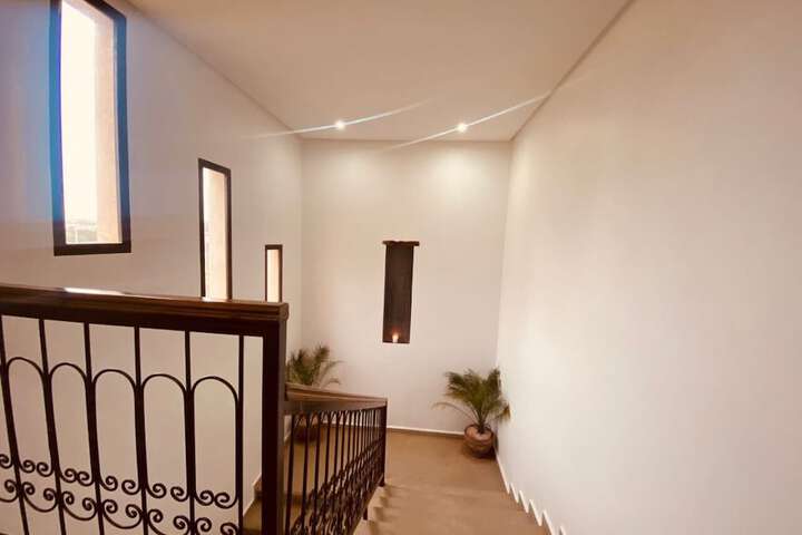Hotel Interior 136 of 153