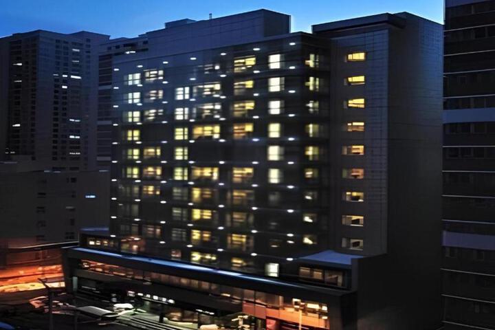 Urumqi Bayinhe Hotel