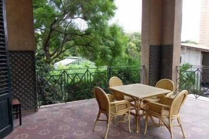 Terrace/Patio 28 of 32