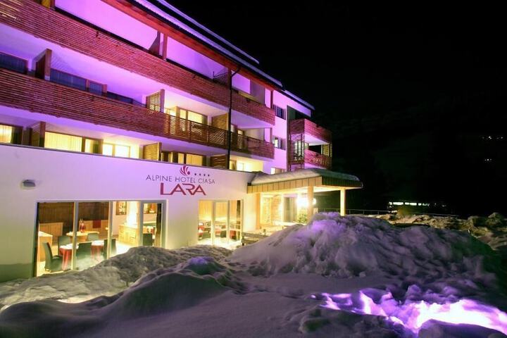 Hotel 43 of 46