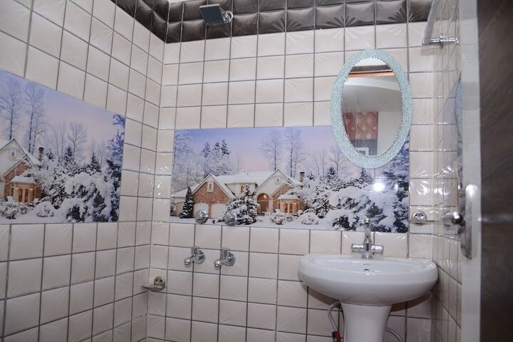 Bath Amenities