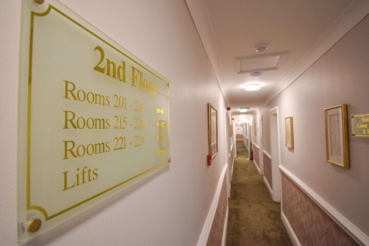 Hotel 53 of 55