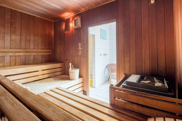 Relaxing Spa
