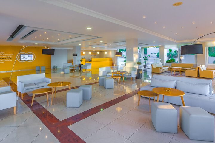 Hotel Interior 2 of 53