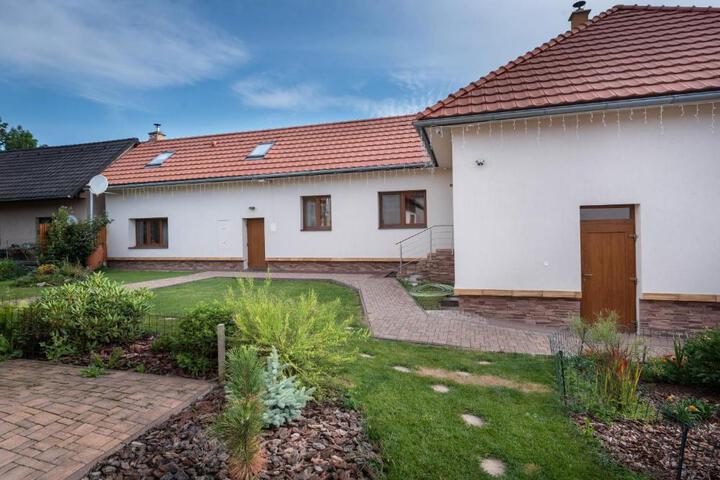Apartmány Danka