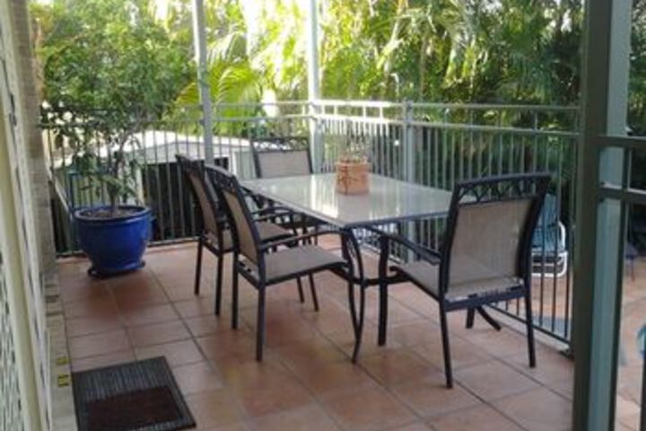 Terrace/Patio 2 of 30