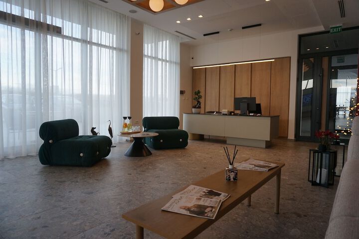 Hotel Interior 11 of 69