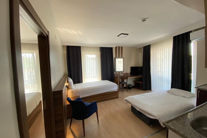 Room 15 of 45