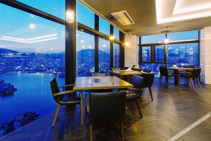 餐厅