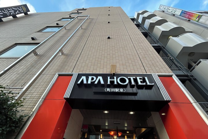Hotel 25 of 26