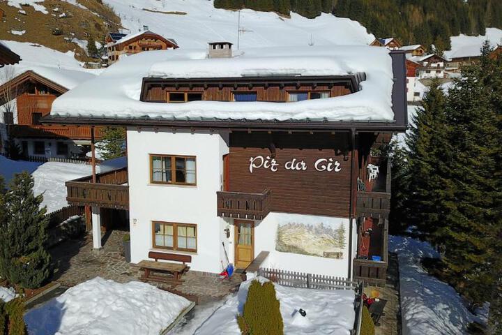 Piz da Cir
