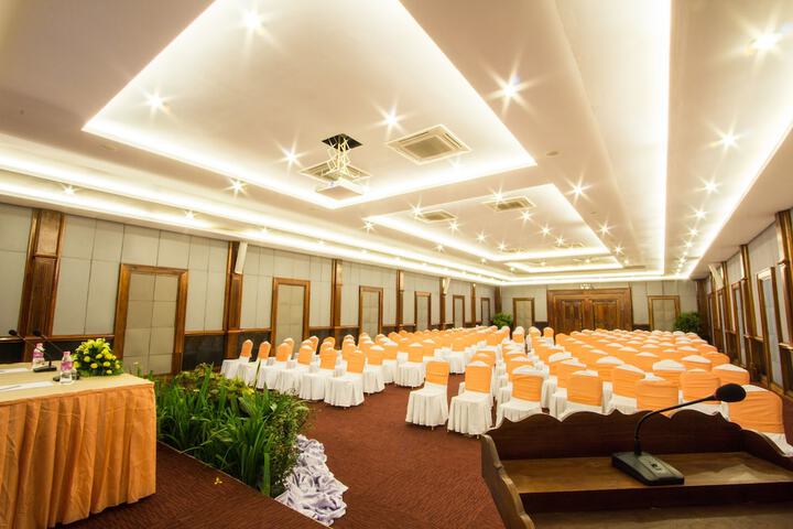Meeting 77 of 90