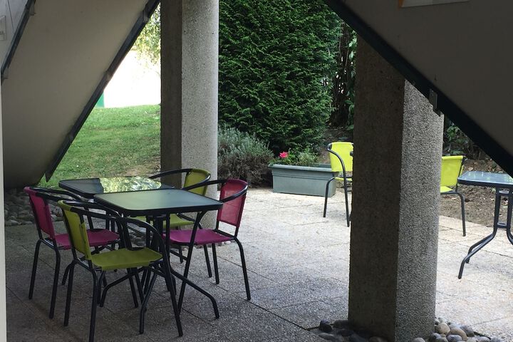 Terrace/Patio 16 of 25