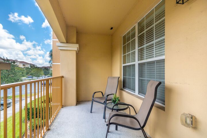 Terrace/Patio 20 of 20