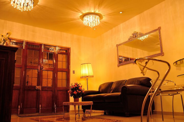 Hotel Interior 2 of 100