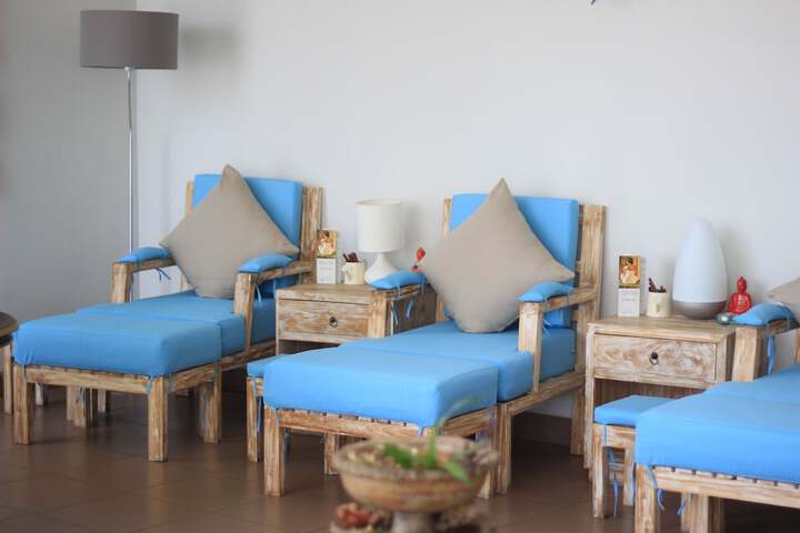 Wellness Treatments