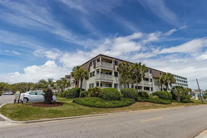 Ocean Forest Villas #e312
