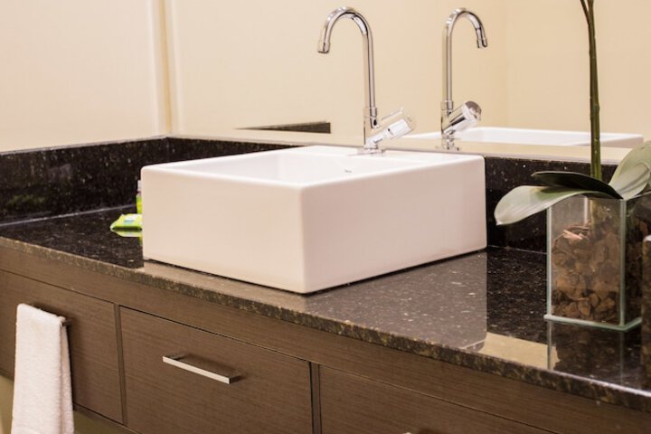 Bathroom Vanities