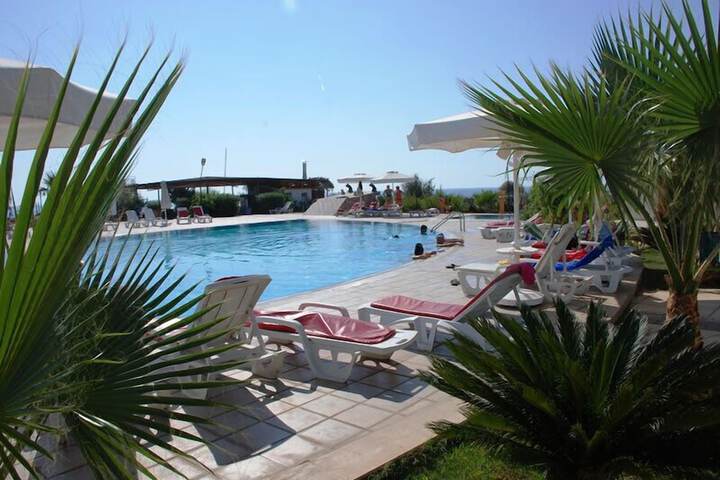 Pool 8 of 19