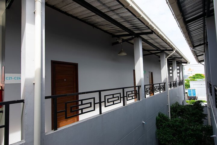 Hotel 59 of 62