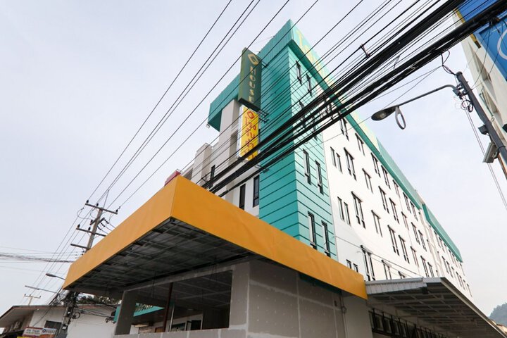 Hotel 42 of 45
