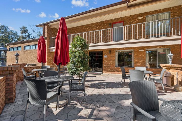 Terrace/Patio 59 of 67