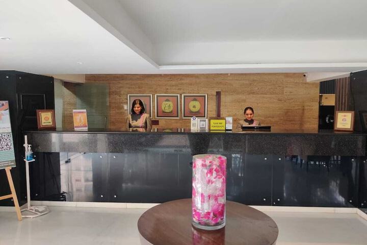 Hotel Interior 2 of 38