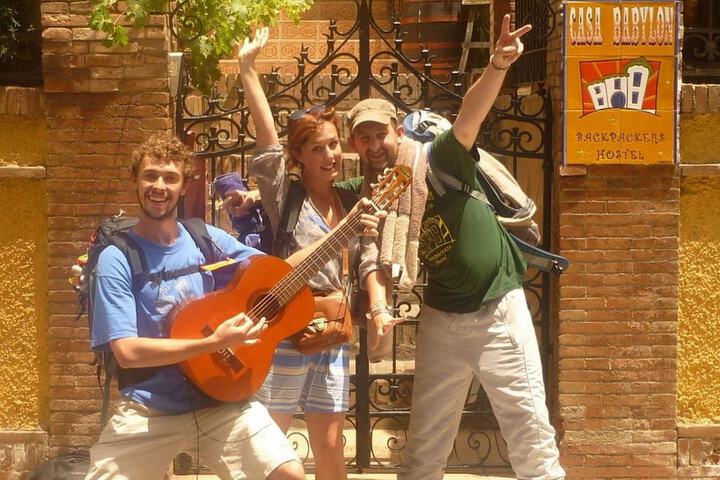 Fitness Facility Photos