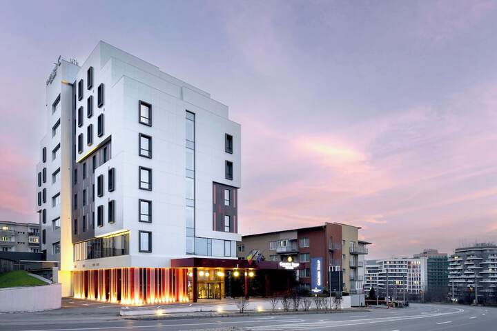 Hotel 55 of 55